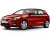 KIA CEED (ED) 3D GUMOVÉ KOBERCE (2006-2012)