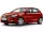 KIA CEED (ED) 3D GUMOVÉ KOBERCE (2006-2012)