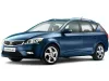 KIA CEED (ED) SW 3D GUMOVÉ KOBERCE (2006-2012)