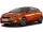 KIA PROCEED (JD) 3D GUMOVÉ KOBERCE (2012-2018)