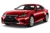 LEXUS RC 3D GUMOVÉ KOBERCE (2014-)