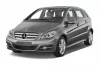 MERCEDES-BENZ B (W245) 3D GUMOVÉ KOBERCE (2005-2011)