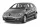 MERCEDES-BENZ B (W245) 3D GUMOVÉ KOBERCE (2005-2011)