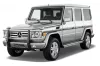 MERCEDES-BENZ G (LONG) 3D GUMOVÉ KOBERCE (1989-2019)