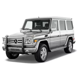 MERCEDES-BENZ G (LONG) 3D GUMOVÉ KOBERCE (1989-2019)