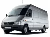 MERCEDES-BENZ SPRINTER 3D GUMOVÉ KOBERCE (1995-2005)