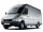 MERCEDES-BENZ SPRINTER 3D GUMOVÉ KOBERCE (1995-2005)