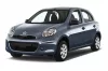NISSAN MICRA (K13) 3D GUMOVÉ KOBERCE (2010-2017)