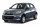 NISSAN MICRA (K13) 3D GUMOVÉ KOBERCE (2010-2017)