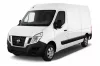 NISSAN NV400 3D GUMOVÉ KOBERCE (2011-2022)