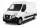 NISSAN NV400 3D GUMOVÉ KOBERCE (2011-2022)