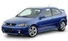 OPEL ASTRA G 3D GUMOVÉ KOBERCE (1998-2008)