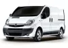 OPEL VIVARO (FURGON) 3D GUMOVÉ KOBERCE (2001-2014)