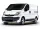 OPEL VIVARO (FURGON) 3D GUMOVÉ KOBERCE (2001-2014)