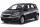 OPEL MERIVA B 3D GUMOVÉ KOBERCE (2014-2017)