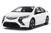 OPEL AMPERA 3D GUMOVÉ KOBERCE (2011-2015)