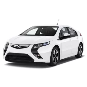 OPEL AMPERA 3D GUMOVÉ KOBERCE (2011-2015)