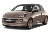 OPEL ADAM 3D GUMOVÉ KOBERCE (2012-2019)