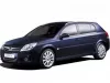 OPEL SIGNUM 3D GUMOVÉ KOBERCE (2003-2008)