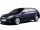 OPEL SIGNUM 3D GUMOVÉ KOBERCE (2003-2008)