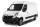 OPEL MOVANO 3D GUMOVÉ KOBERCE (2010-2021)