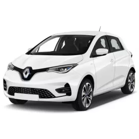 RENAULT ZOE 3D GUMOVÉ KOBERCE (2012-2022)