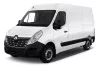 RENAULT MASTER 3D GUMOVÉ KOBERCE (2019-2024)