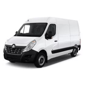 RENAULT MASTER 3D GUMOVÉ KOBERCE (2019-2024)