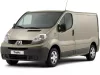 RENAULT TRAFIC (FURGON) 3D GUMOVÉ KOBERCE (2001-2014)