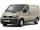 RENAULT TRAFIC (FURGON) 3D GUMOVÉ KOBERCE (2001-2014)