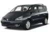 RENAULT ESPACE 3D GUMOVÉ KOBERCE (2002-2015)