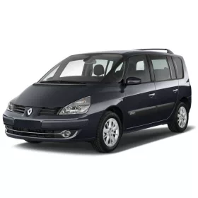 RENAULT ESPACE 3D GUMOVÉ KOBERCE (2002-2015)