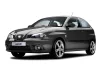 SEAT IBIZA (6L) 3D GUMOVÉ KOBERCE (2002-2008)