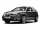 SEAT IBIZA (6L) 3D GUMOVÉ KOBERCE (2002-2008)