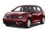 SEAT IBIZA (6J) 3D GUMOVÉ KOBERCE (2008-2017)