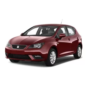SEAT IBIZA (6J) 3D GUMOVÉ KOBERCE (2008-2017)