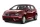 SEAT IBIZA (6J) 3D GUMOVÉ KOBERCE (2008-2017)