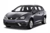 SEAT IBIZA SPORTSTOURER (6J) 3D GUMOVÉ KOBERCE (2008-2017)