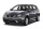 SEAT IBIZA SPORTSTOURER (6J) 3D GUMOVÉ KOBERCE (2008-2017)