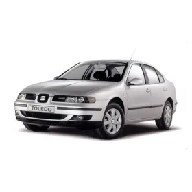 SEAT TOLEDO 3D GUMOVÉ KOBERCE (1998-2004)