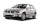 SEAT TOLEDO 3D GUMOVÉ KOBERCE (1998-2004)