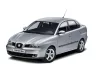 SEAT CORDOBA 3D GUMOVÉ KOBERCE (2002-2009)