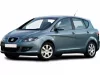 SEAT TOLEDO 3D GUMOVÉ KOBERCE (2004-2009)