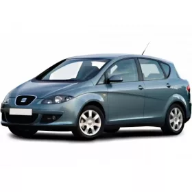 SEAT TOLEDO 3D GUMOVÉ KOBERCE (2004-2009)