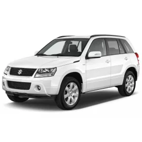 SUZUKI GRAND VITARA 3D GUMOVÉ KOBERCE (2005-2015)