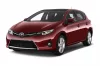 TOYOTA AURIS (E180) 3D GUMOVÉ KOBERCE (2013-2018)