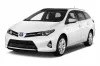 TOYOTA AURIS (E180) TOURING 3D GUMOVÉ KOBERCE (2013-2018)