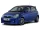 TOYOTA YARIS (XP10) 3D GUMOVÉ KOBERCE (1999-2005)