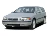 VOLVO V70 3D GUMOVÉ KOBERCE (2000-2007)