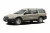 VOLVO XC70 3D GUMOVÉ KOBERCE (2000-2007)